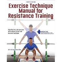Essentials of Strength Training and Conditioning: 9781718210868