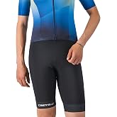 CASTELLI Men's Tri Short | Tri Shorts&mdash;versatile, race-ready comfort with a tri-specific chamois and secure fit