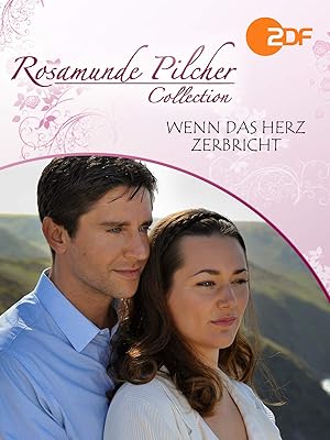 Amazon De Rosamunde Pilcher Wenn Das Herz Zerbricht Ansehen Prime Video