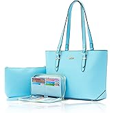 Purses And Wallets Set For Women Work Tote Satchel Handbags Shoulder Bag Top Handle Totes Purse With Matching Wallet