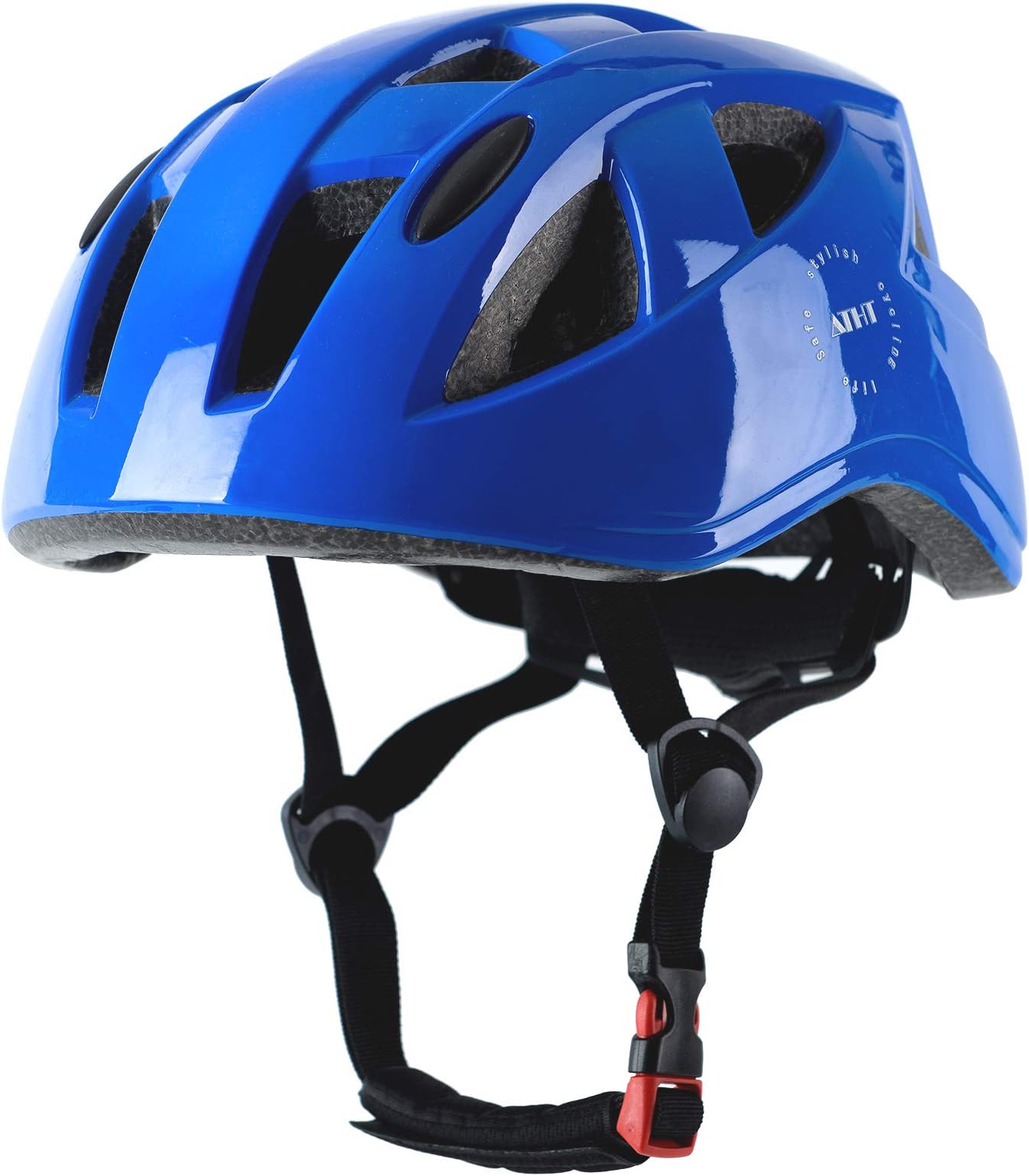 Atphfety Kids Helmets Child Multi-Sport Safety Bike Helmets Cycling Skating Skateboard Scooter for Boys/Girls,2 Sizes