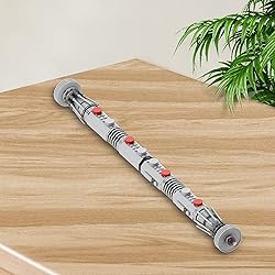 MOOXI-MOC Space Wars Darth Maul Lightsaber Hilt