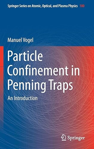 Download Particle Confinement in Penning Traps: An Introduction PDF