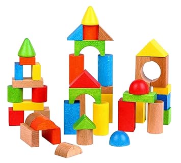 kids construction blocks