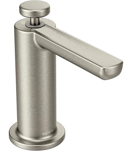 Moen 173490 Liquid Dispenser Bottle - Amazon.com