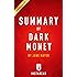 Summary of Dark Money: by Jane Mayer | Includes Analysis