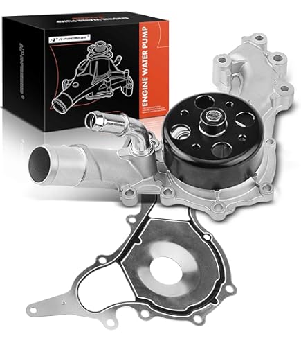 Aazon.co: FEIDKS Alternator Copatible With Jeep Cherokee 2014-19