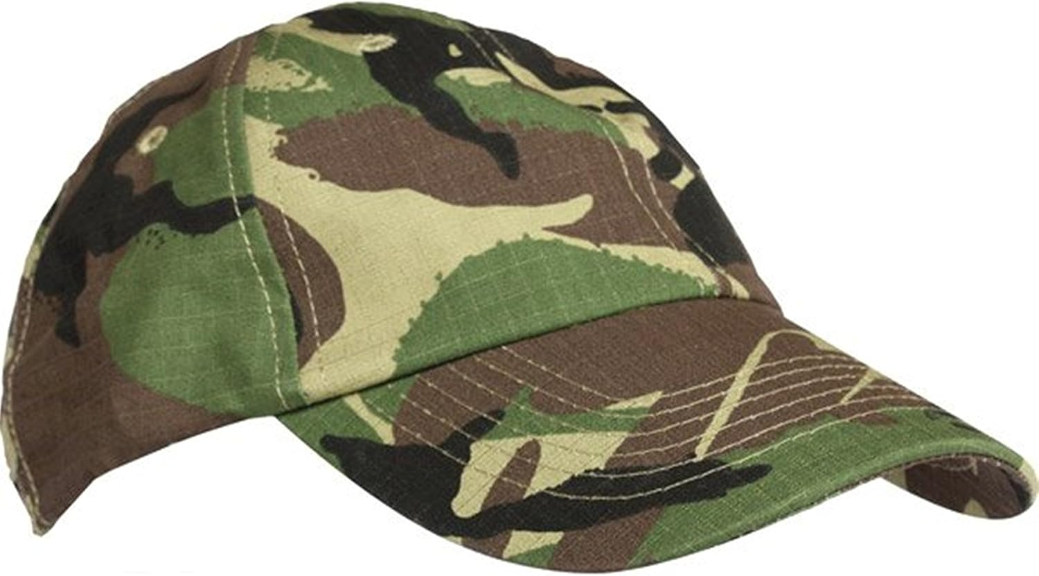 Kombat UK Gorra de béisbol para Hombre, diseño de Camuflaje del ...