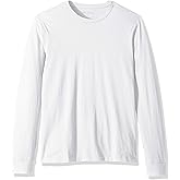 J.Crew Mercantile Men's Long-Sleeve Washed Jersey Tee