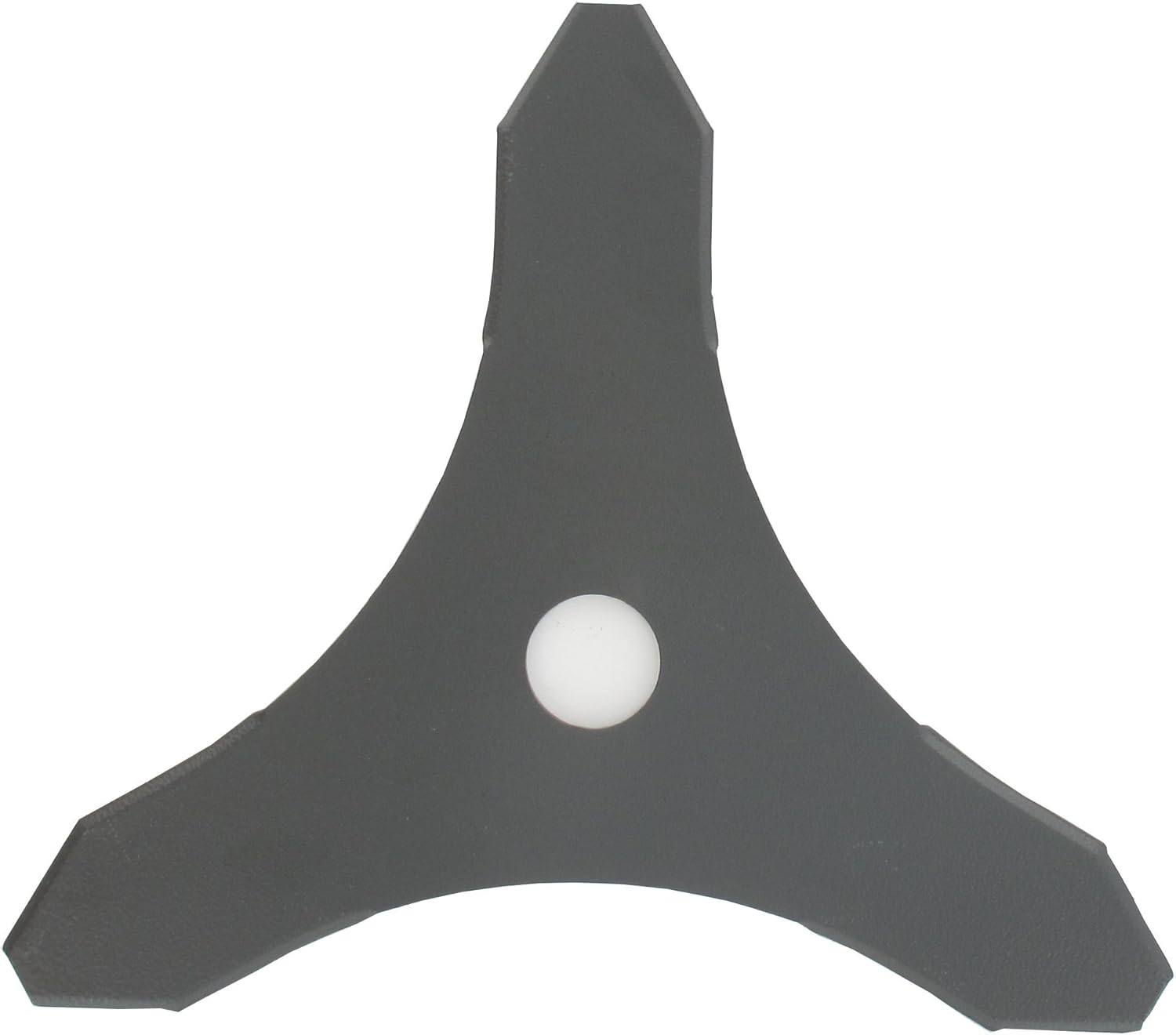 Elite Blade 3 Tooth, Black, 23265, 255 x 25,4 x 3 mm