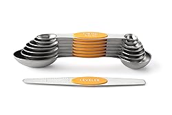 Spring Chef Stainless Steel Magnetic Measuring