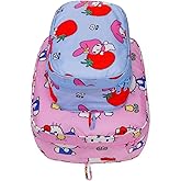 BAGGU Packing Cube Set - Hello Kitty and Friends Florals