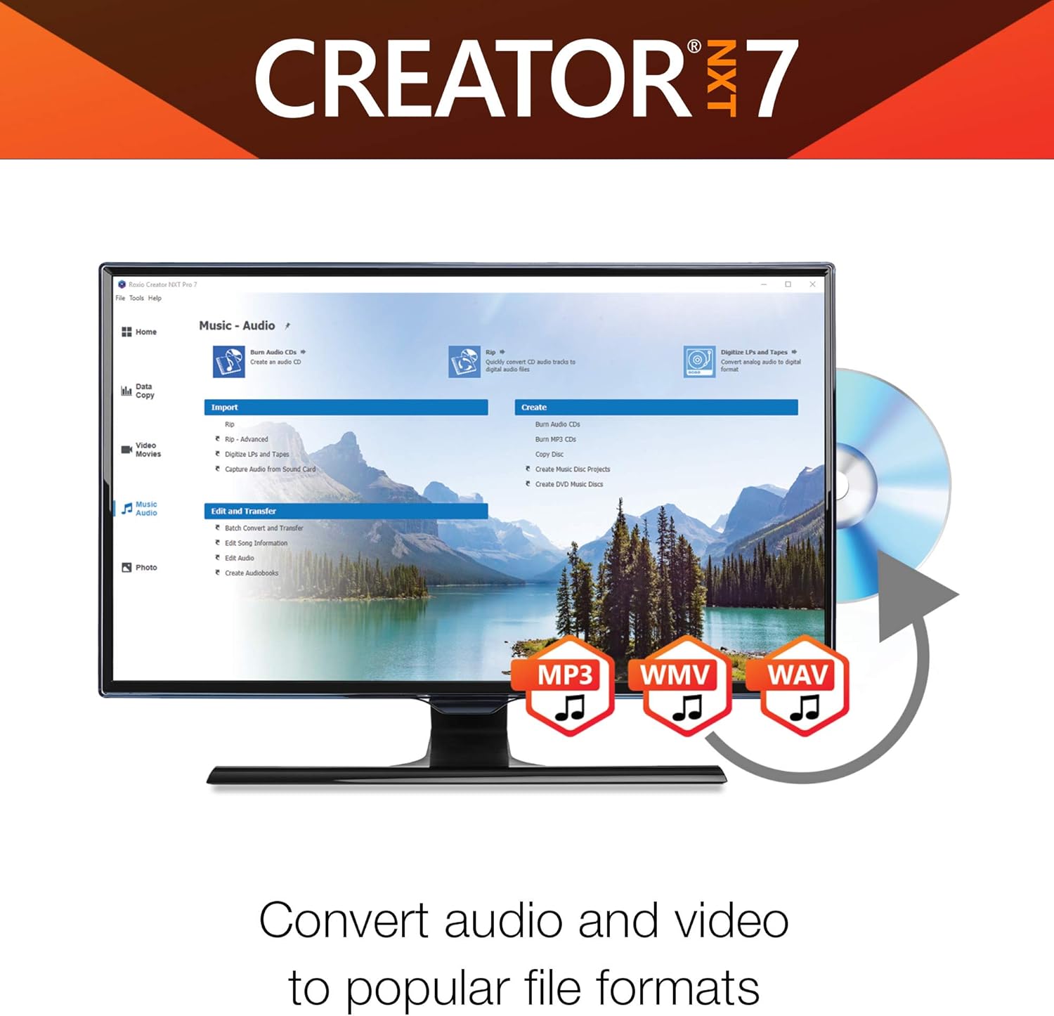 Roxio creator nxt pro download Roxio creator nxt pro download