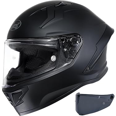 Amazon.com New Releases: The best-selling new & future releases in  Motorcycle & Powersports Helmets