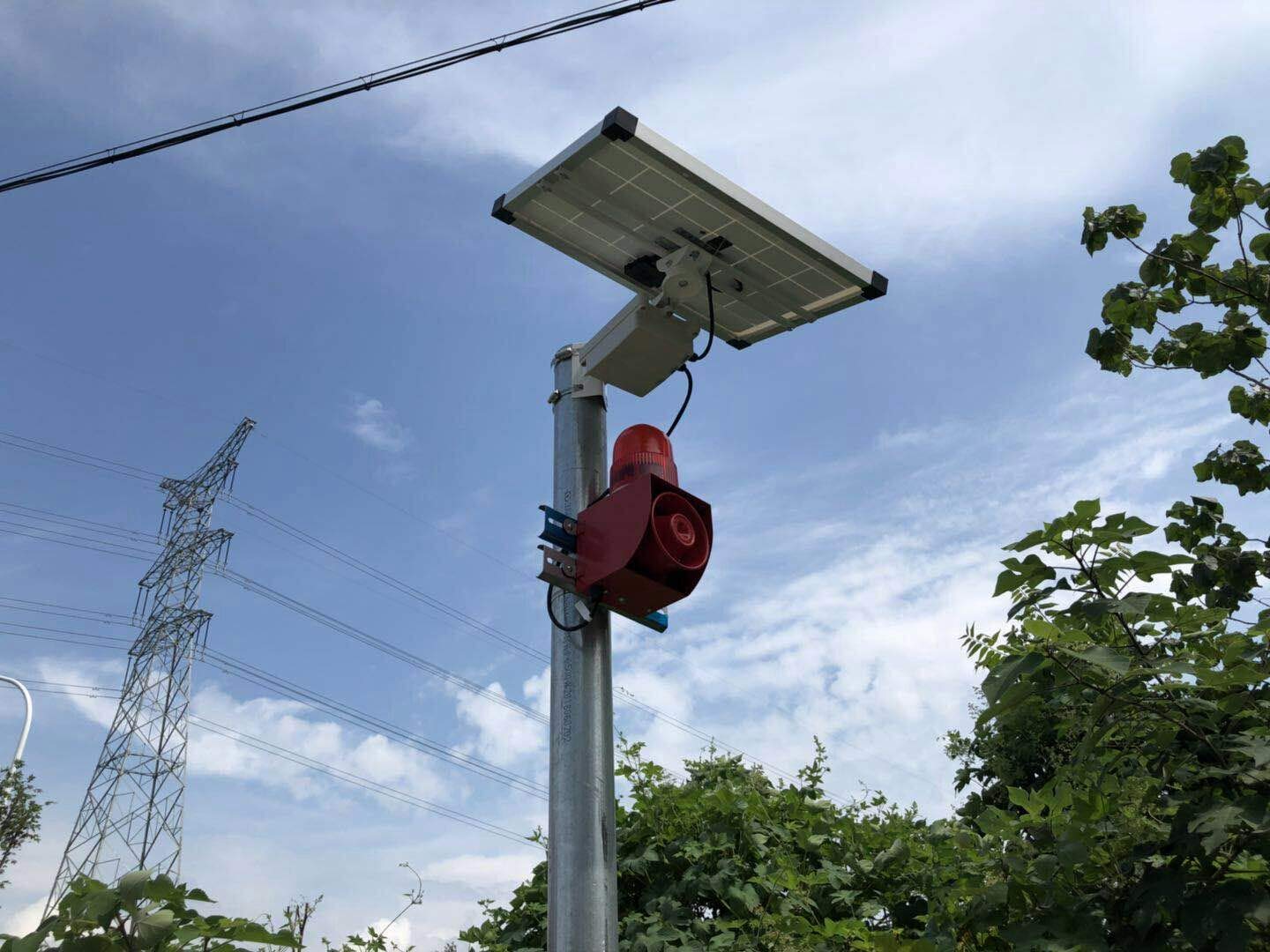 Amazon.com: YS-01 DC24 V Industrial sonido y luz alarma ...