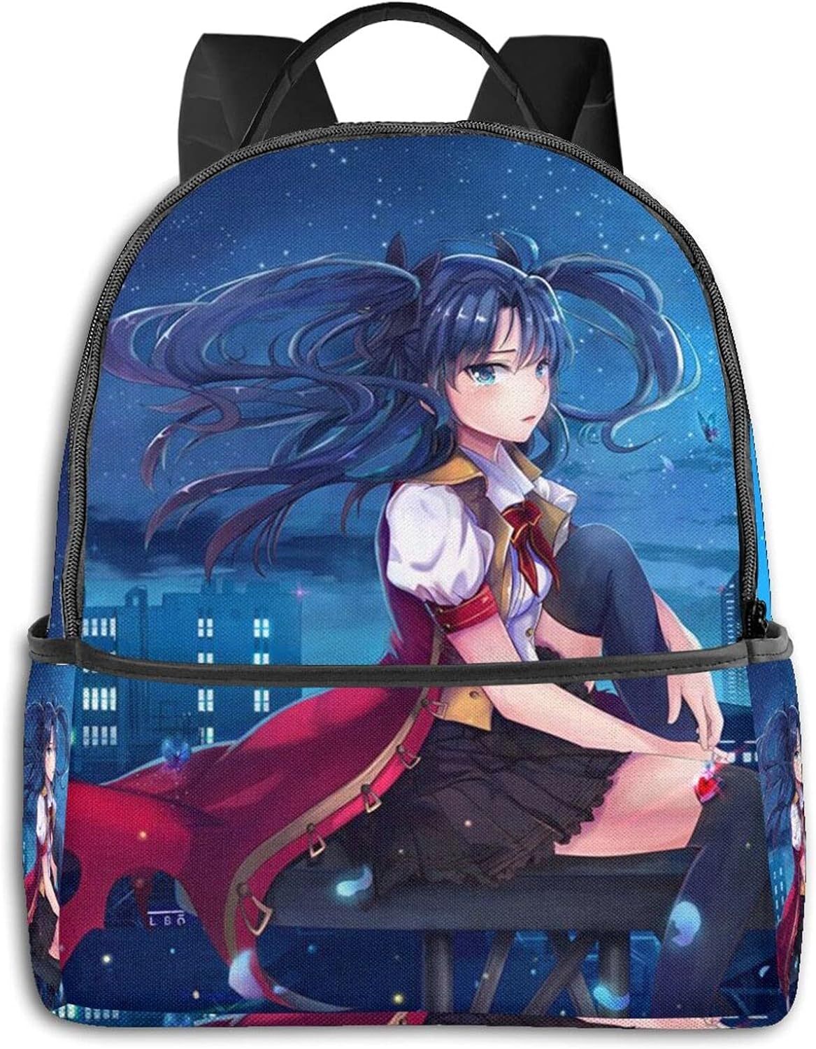 Amazon Co Jp にゃんカフェマキアート 2 人気多機能ファッションバックパック 大容量 防水アウトドア メンズ レディース 兼用 便利で簡単な保管搭載 通勤 通学 旅行 出張 シューズ バッグ