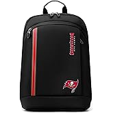 SOAR NFL 14 Inch Laptop Bag, Tampa Bay Buccaneers