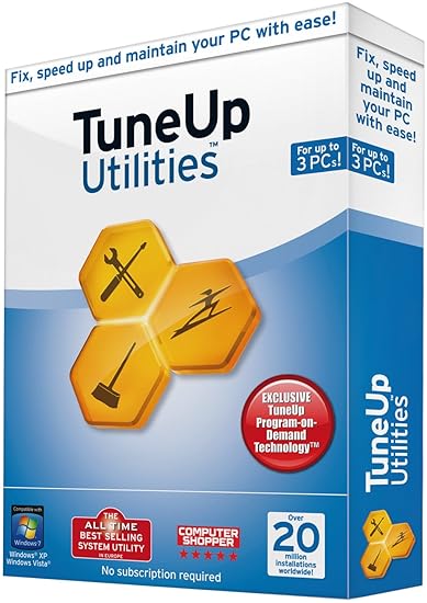 Image result for tuneup utilities