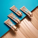 Eveline Cosmetics CC Cream SPF 15 Light Beige 50 Hydrating Smoothing bioHYALURON view 2
