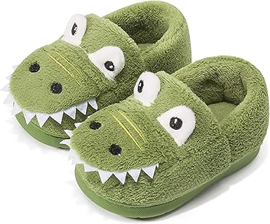 boys bedroom slippers