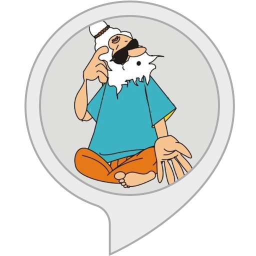 Funny Baba