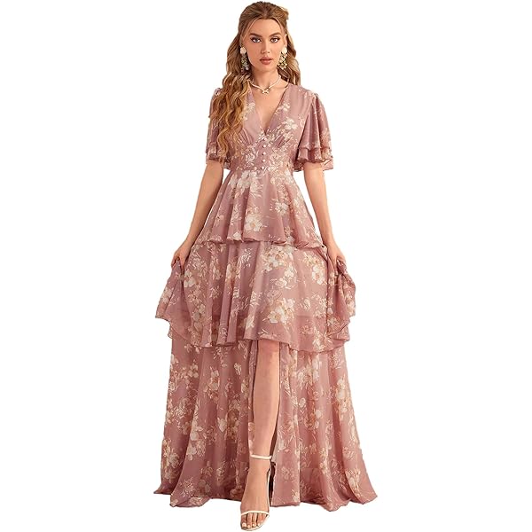 Women's Western Cowgirl Dress 70s Vintage Elegant Colorblock Maxi Dress  Fall Casual Long Sleeve Boho Long Dress,White,S at Amazon Women's Clothing  store