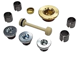 LS Engine Block Oil & Coolant Galley Plug