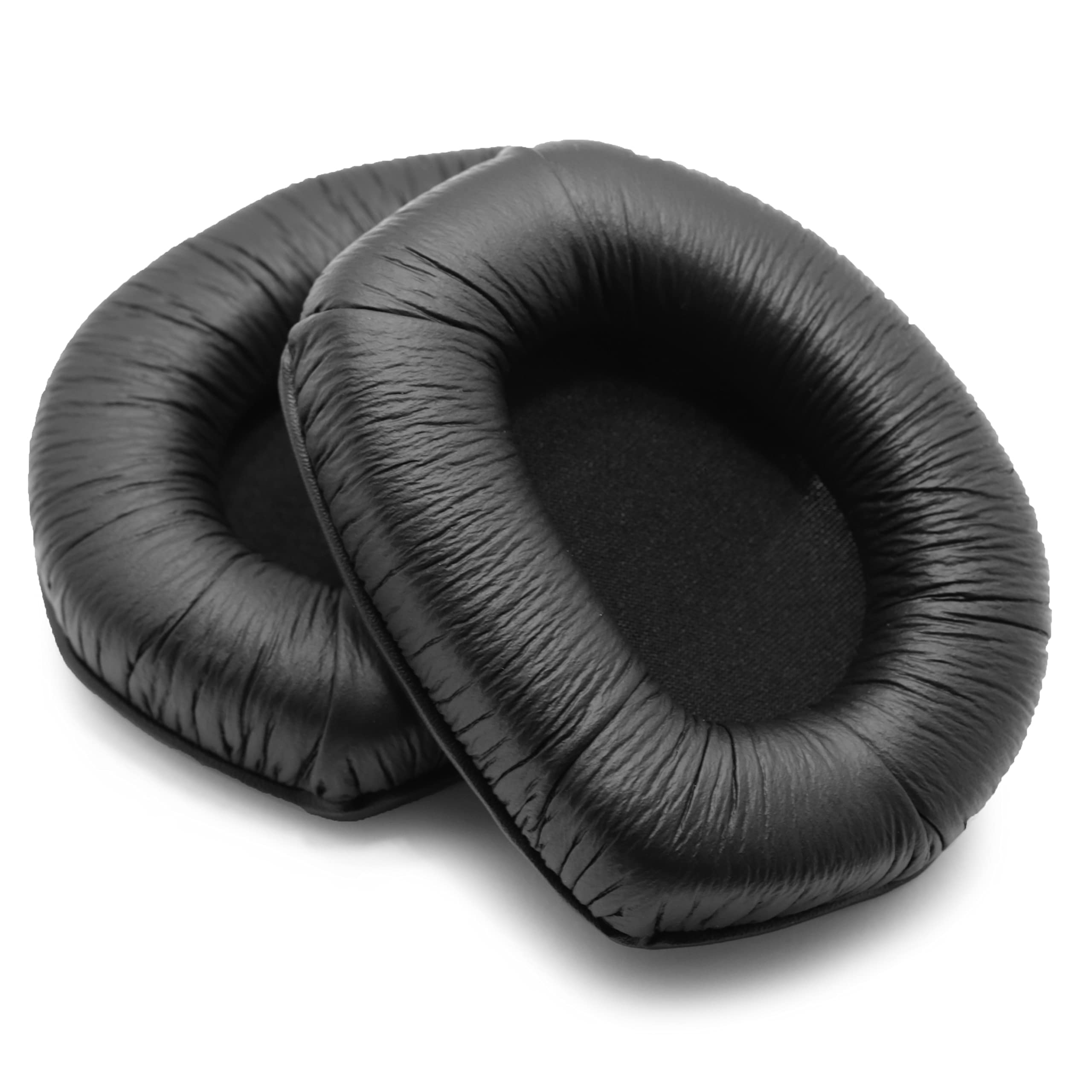 Okuli Replacement Pair of Ear Pads Cushions Compatible with Sennheiser RS165, RS175, RS185 Headphones