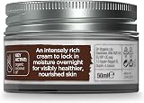 Dr Organic Coconut Oil Night Cream 50ml Dry Skin Natural Vegan Cruelty-Free view 9