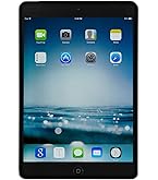 Amazon.com : Apple iPad Mini 4, 16GB, Space Gray - WiFi