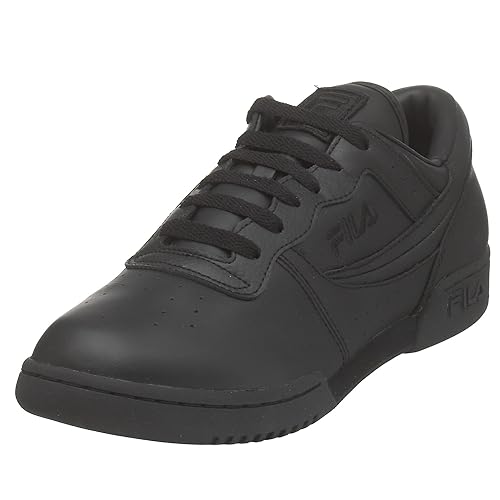 fila original fitness black