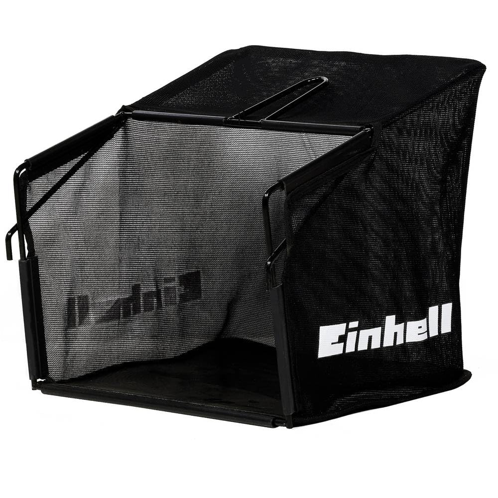Einhell Original Collection Bag Scarifier Accessories, Suitable for Scarifier Fan GC-ES/SA 1231/1, 28 Litre Capacity