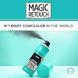 L'Oréal Paris Magic Retouch Light Golden Blonde Root Concealer Spray 75ml view 9