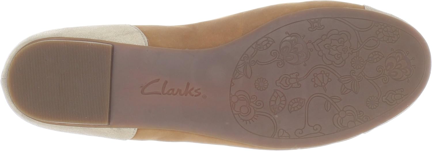 clarks valley moon flat
