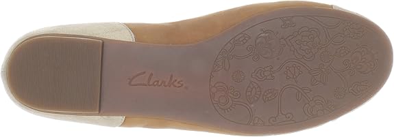 clarks valley moon flat
