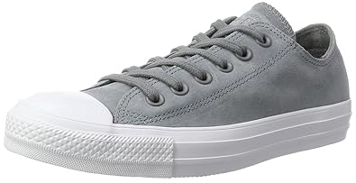 grey suede converse
