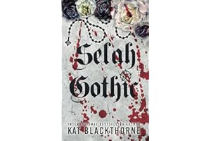Selah Gothic