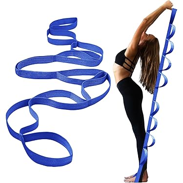 Movement Pilates ストラップ SET Amazon Best Sellers: Best Pilates Straps