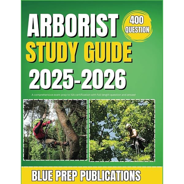 Arborists’ Certification Study Guide Arborists' Certification Study Guide, 4th Edition: Sharon