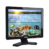 Eyoyo 17inch Widescreen LCD Monitor 1280x1024