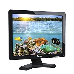 Eyoyo 17inch Widescreen LCD Monitor 1280x1024