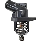 ACDelco Gold 15-11125G (19474058) Engine Coolant Thermostat