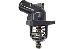 ACDelco Gold 15-11125G (19474058) Engine Coolant Thermostat