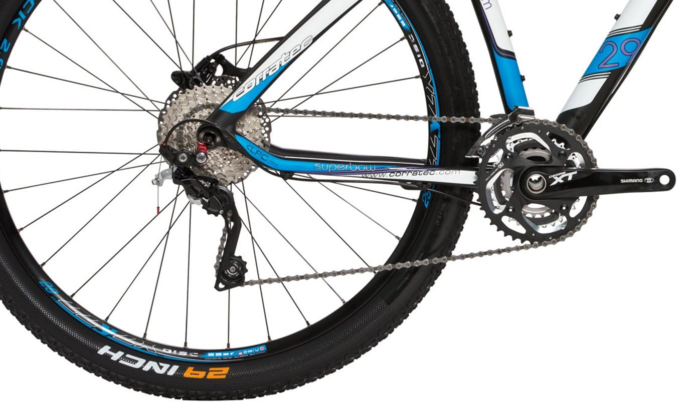 corratec superbow 29 price