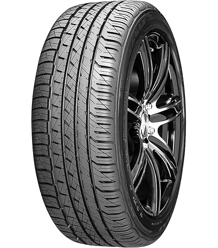 Amazon.com: Goodyear Eagle Touring 245/40R20 99W XL Tire : Automotive