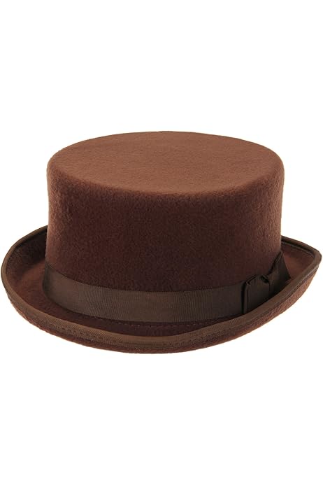 john bull top hat