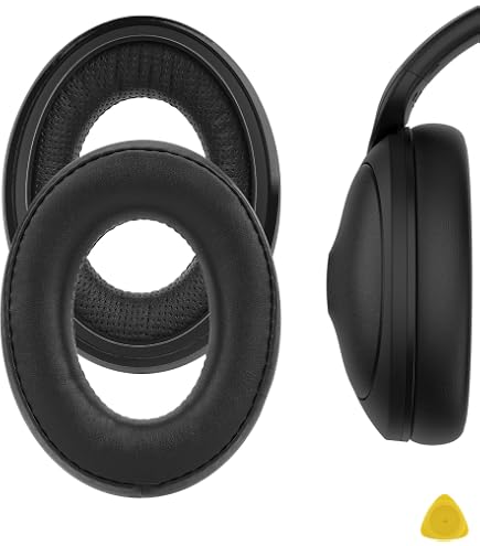 Amazon.com: YunYiYi HD620S Earpads Headband Compatible with