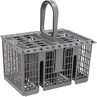 Besteckkorb Korb für Unterkorb Geschirrspüler Spülmaschine ORIGINAL Whirlpool Bauknecht 488000386607