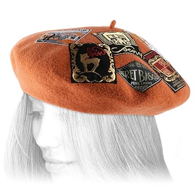 laulhere beret amazon|OFF 64 