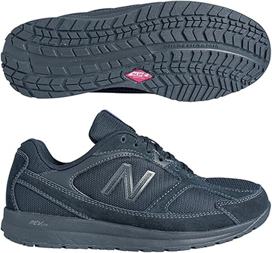 Amazon ニューバランス レディース Ww484 ブラック Ww484bk1 ウォーキング